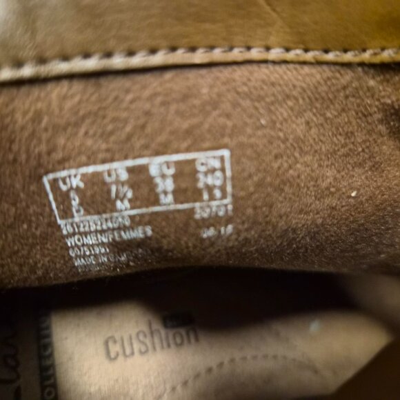 Clark Collection Spye Comet Bootie - Picture 6 of 7